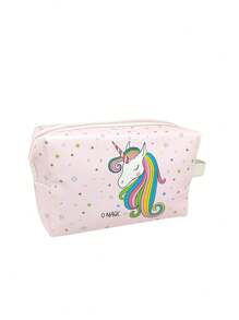 Multifunctional Storage Bags - 粉色 - 查看 1