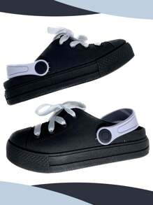 Tênis Sandália Babuche Menino e Meninas Infantil 19 ao 32