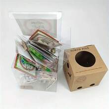Trò Chơi - Nhiều màu - Xem 4