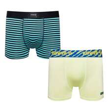 Men Boxers - Nhiều màu - Xem 6