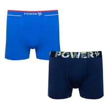 Men Boxers - Nhiều màu - Xem 3