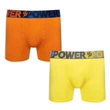 Men Boxers - Nhiều màu - Xem 7