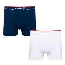 Men Boxers - Nhiều màu - Xem 2