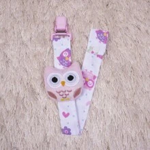 Baby Teethers - 淺粉色 - 查看 2