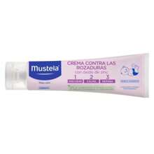 MUSTELA CREMA PARA ROZADURAS BEBE 100 ML - Morado - Ver 1