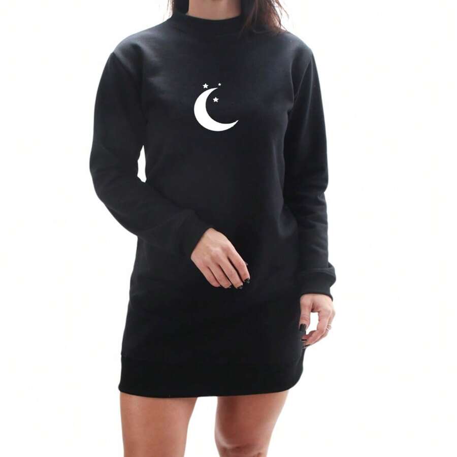 Women Dresses - màu đen - Xem 1