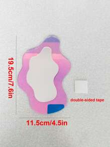 Giấy dán tường - Nhiều màu - Xem 5