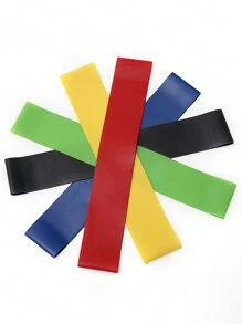 Ban nhạc kháng - Nhiều màu - Xem 5