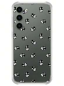 Phone Cases - Clear - View 1