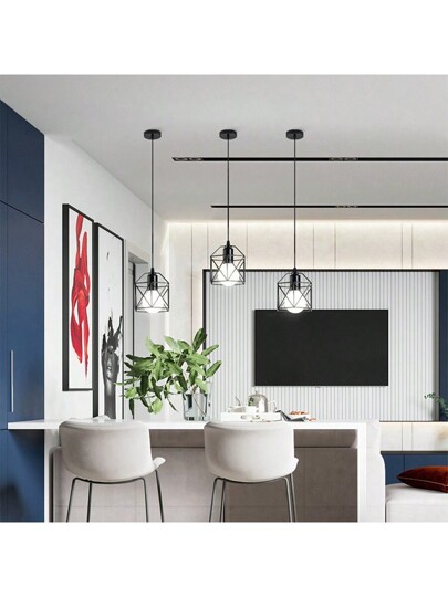 Plafondlamp Modern 0c9b view 5