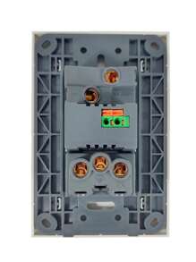 Wall Charger - White - View 3