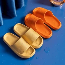 trái cam Dép đi trong nhà - trái cam - Xem 4