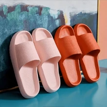 trái cam Dép đi trong nhà - trái cam - Xem 6