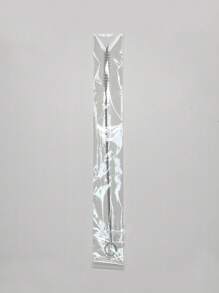 3件套矽膠奶瓶刷套裝:奶瓶刷、水瓶刷、奶嘴刷、吸管刷、多功能清潔刷-粉色 - 粉色 - 查看 7