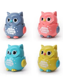 Other Play Vehicles - 灰色 - 查看 3