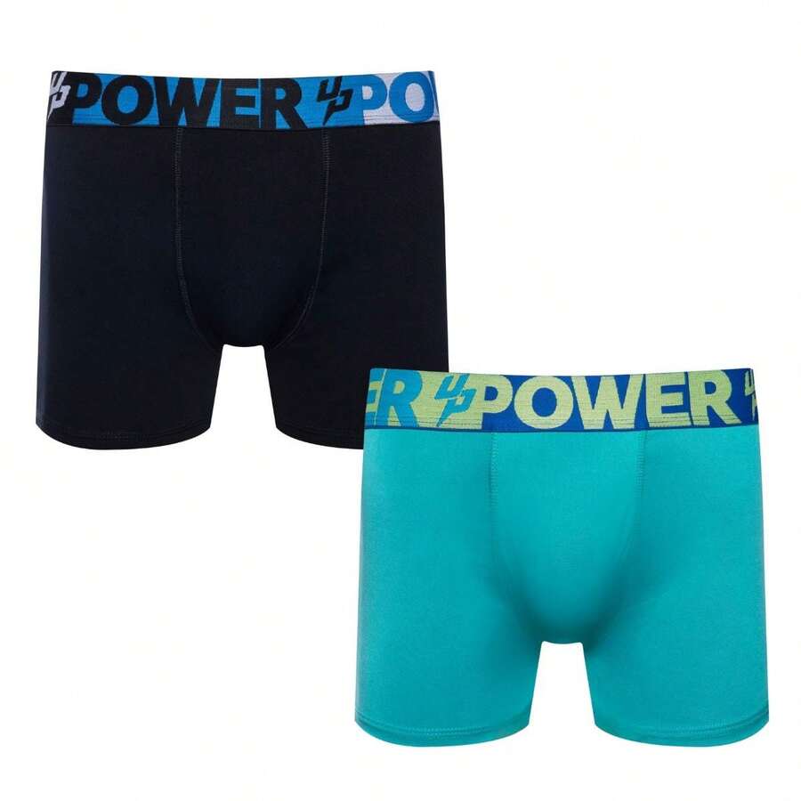 Men Boxers - Nhiều màu - Xem 1