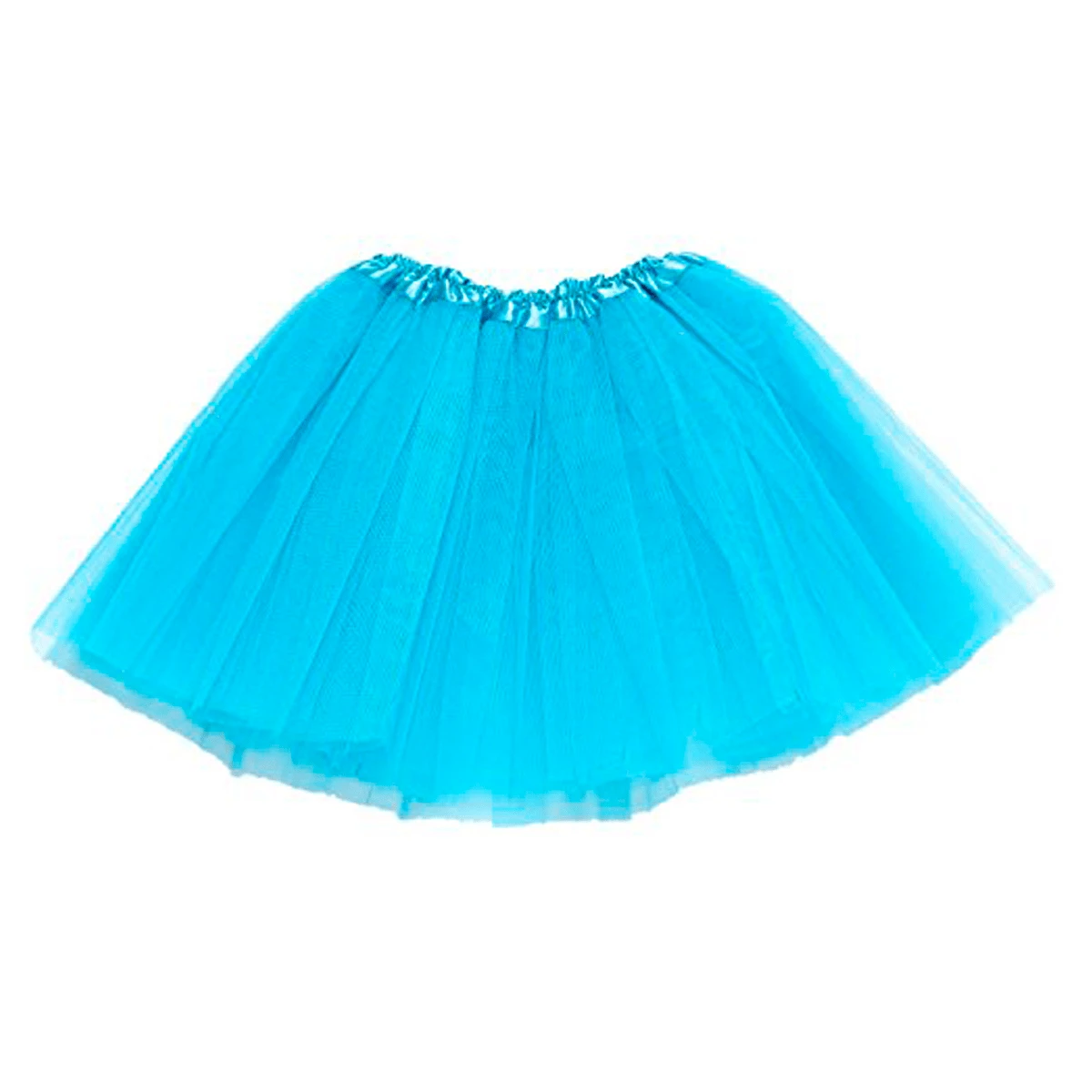 Party Packs - Light Blue - View 1