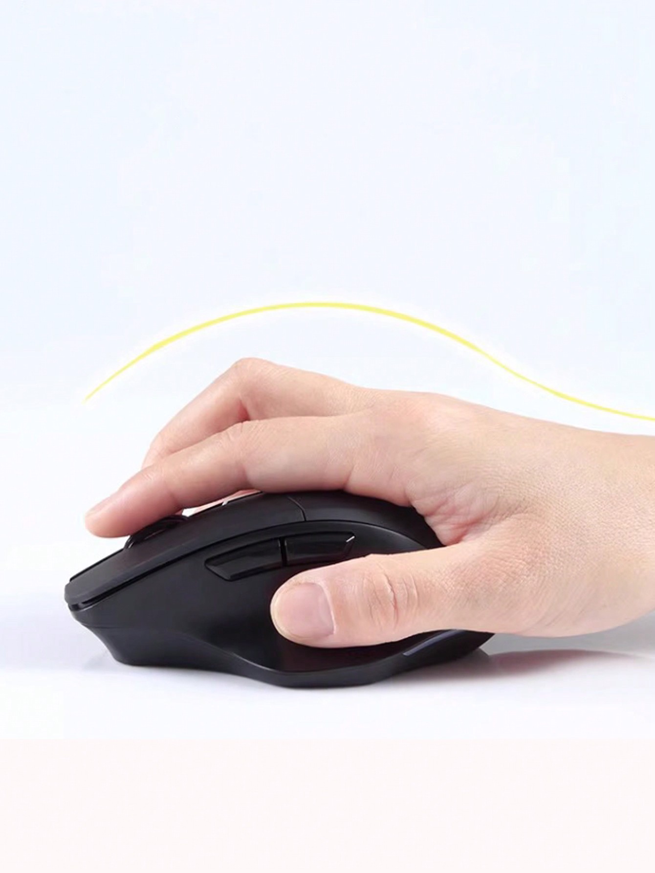 ماوس لاسلكي