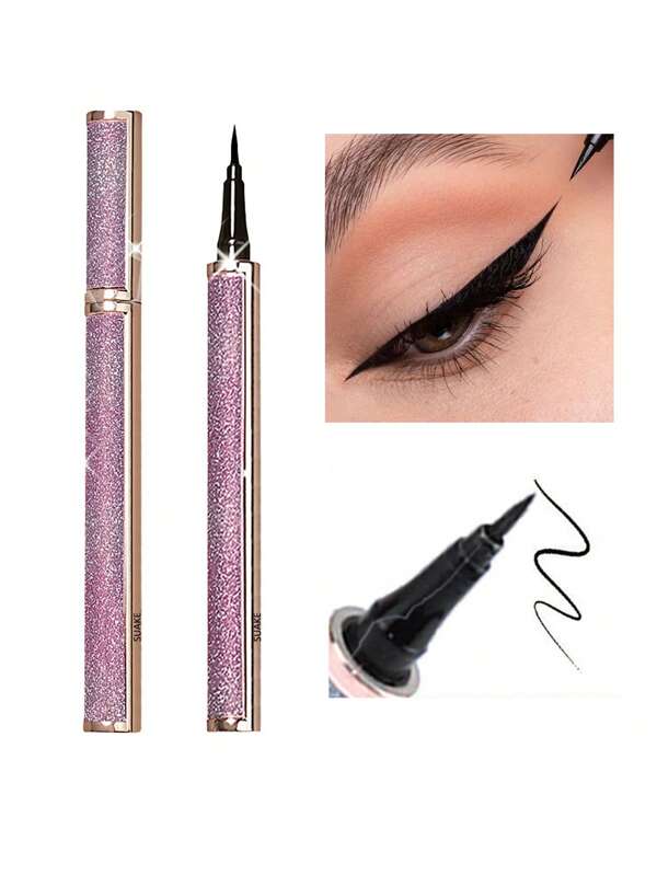 Long-lasting Waterproof Eyeliner Pencil