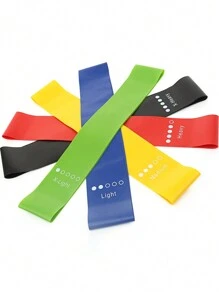 Ban nhạc kháng - Nhiều màu - Xem 4