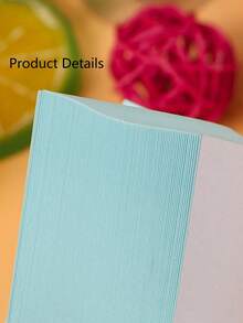 Notas Adhesivas, Blocs de Notas - Verde - Ver 6