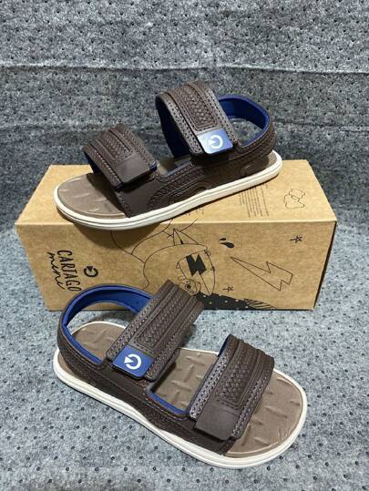 SANDALIA INFANTIL 27AO35