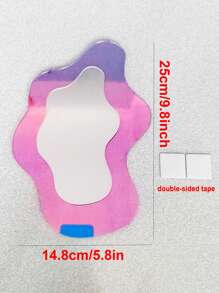 Giấy dán tường - Nhiều màu - Xem 6