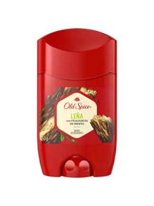 Old Spice Deodorant For Men Firewood In A 50 Gr Stick - Red - View 1