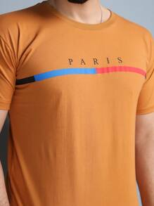 Men T-Shirts - Lạc đà - Xem 2
