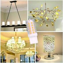 Wall Lamps - 5W - Xem 4