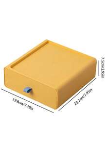 Organizador De Cajones De Varios Colores - Multicolor - Ver 9
