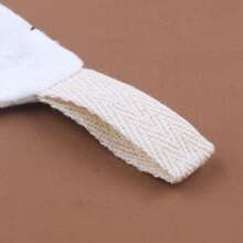 5入組嬰兒口水巾/紗布手帕 - 彩色 - 查看 7