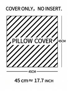 1個印有聖誕雪花圖案的天鵝絨靠墊,銀色燙印工藝