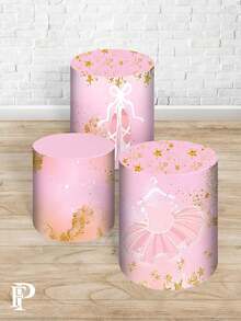 Festival Decor - Một cỡ - Xem 3