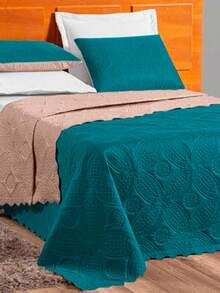 Duvets & Down Comforters - NƯỚC XANH \ BEELS - Xem 2