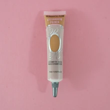 primer maquillaje/mejor primer maquillaje/maquillaje/ 12 pz de Primer Romantic Rain-3102 - Multicolor - Ver 7