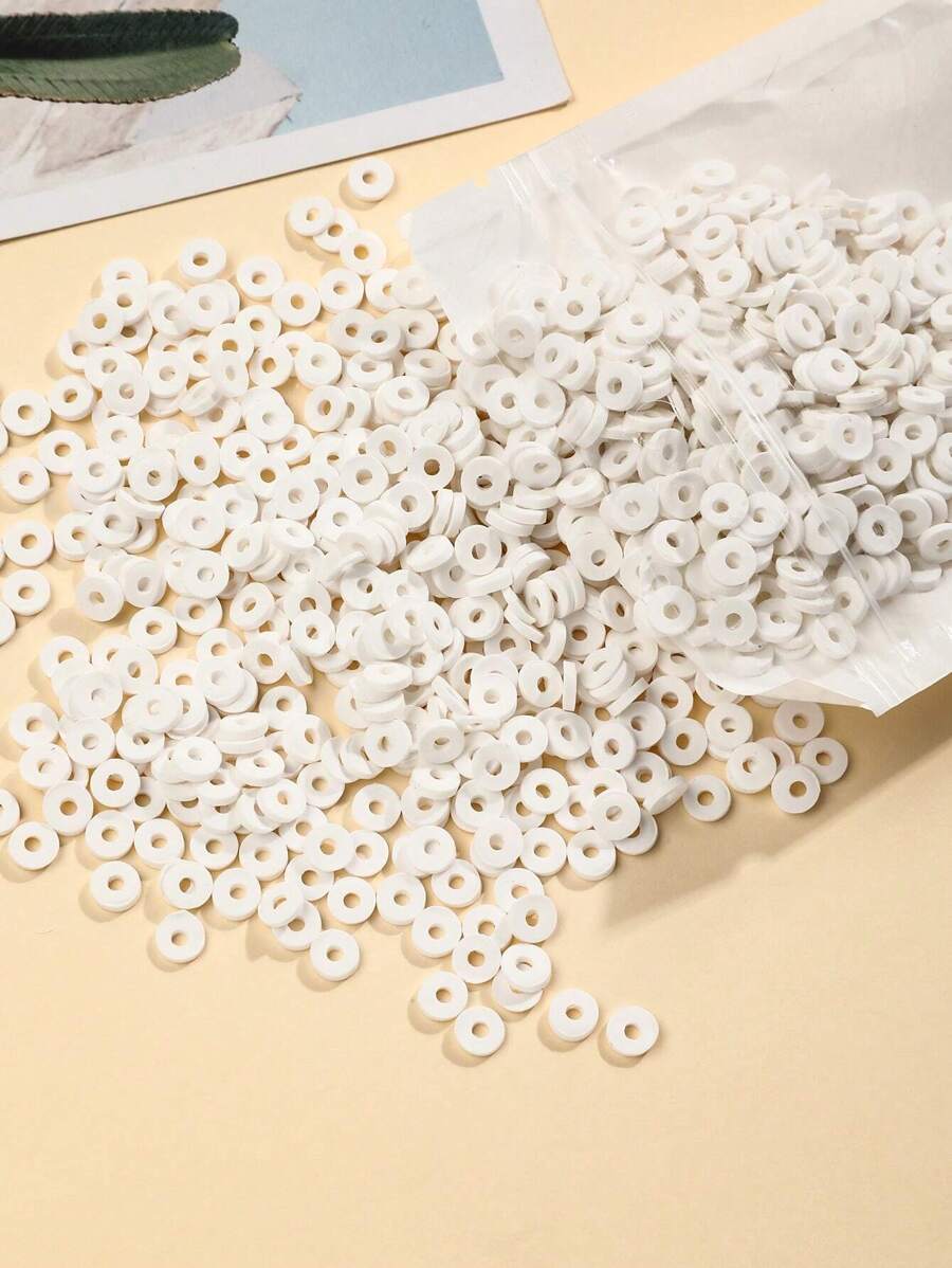 Phát hiện cơ bản - trắng - Xem 1