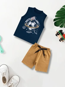 Young Boys Sets - 4 - Xem 3