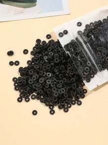 Phát hiện cơ bản - màu đen - Xem 1