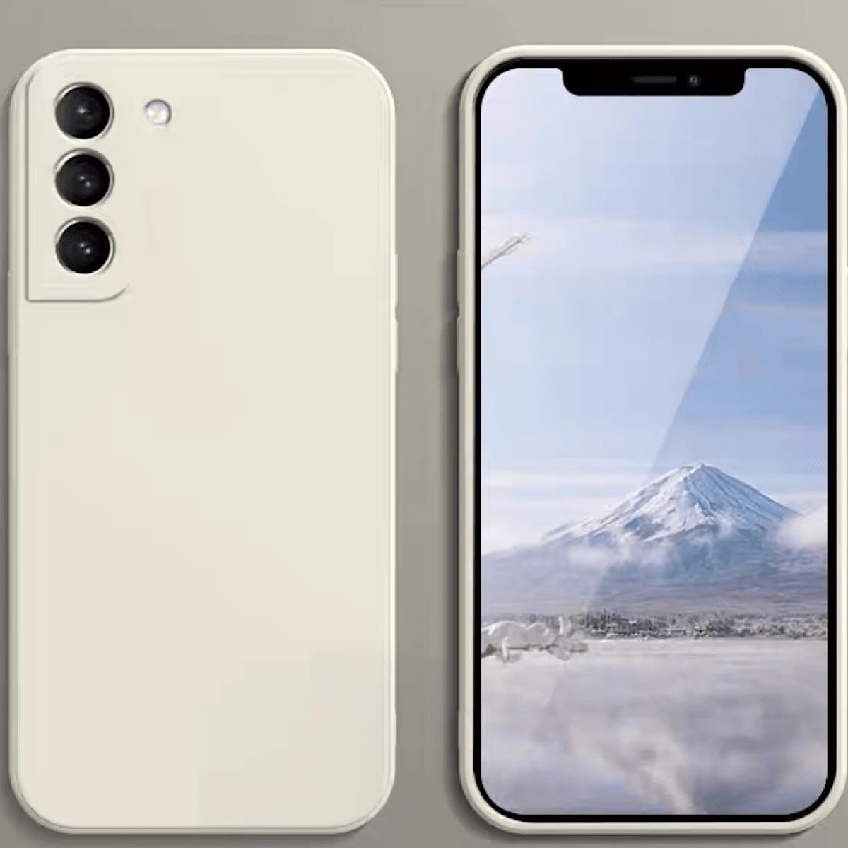 Phone Cases - trắng - Xem 1