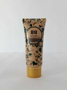Makeup Base/ Makeup/ Oily Skin Makeup Base/ 12 Pieces Of BB Cream Base - Multicolor - View 1