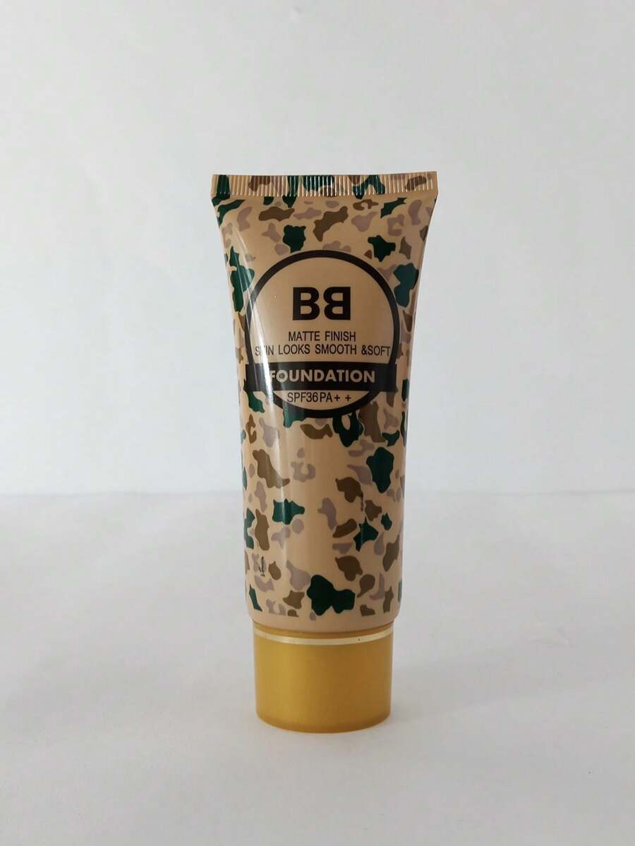 Makeup Base/ Makeup/ Oily Skin Makeup Base/ 12 Pieces Of BB Cream Base - Multicolor - View 1