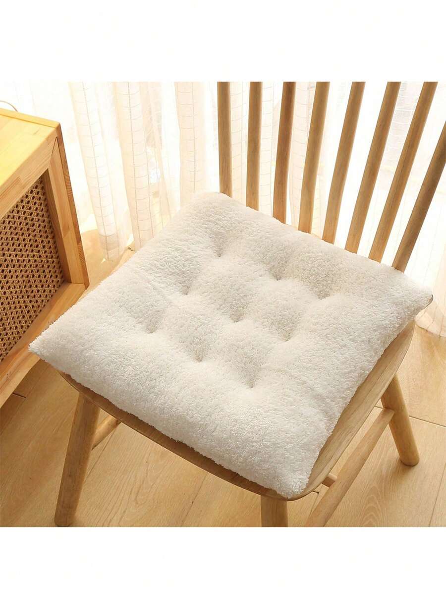 1 tấm bọc ghế chắc chắn - trắng - Xem 1