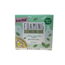 Jabón de té verde para manos - Verde - Ver 2
