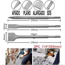 Power Tool Accessories - 灰色 - 查看 2