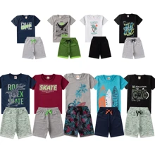 Young Boys Sets - Nhiều màu - Xem 1