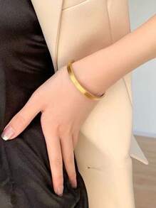 Lắc tay - Vàng - Xem 3