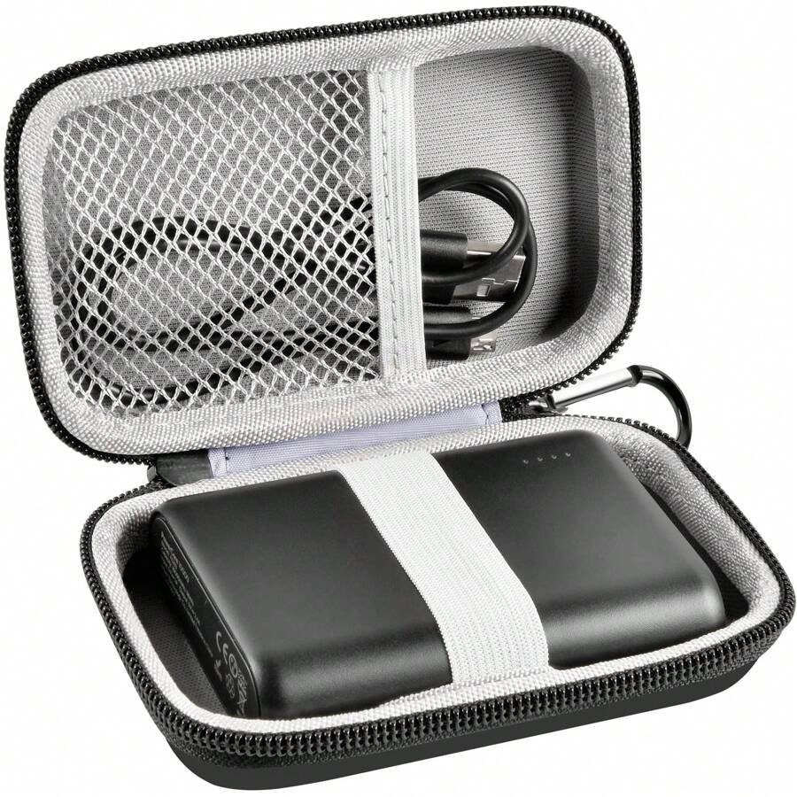 Case Comaptible with Anker for PowerCore 10000 Portable Charger