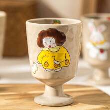 Cốc - Nhiều màu - Xem 6