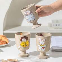 Cốc - Nhiều màu - Xem 4